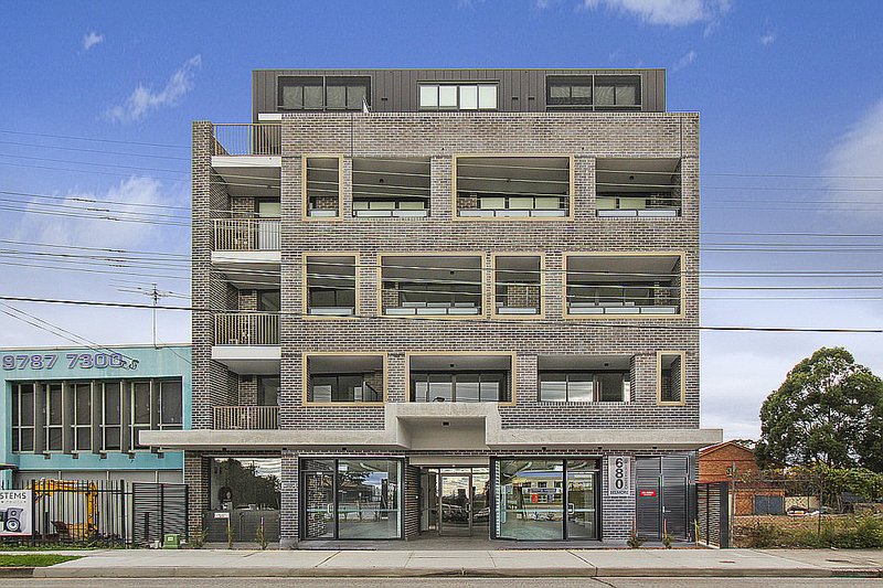 205/680 Canterbury Road, Belmore NSW 2192