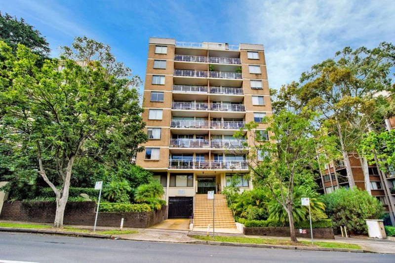 Photo - 20/57 Cook Road, Centennial Park NSW 2021 - Image