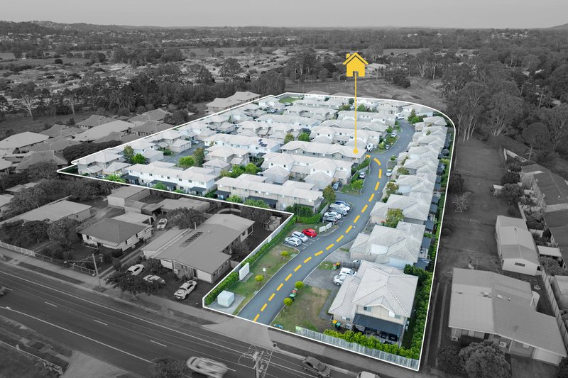 Photo - 20/57 Station Road, Bethania QLD 4205 - Image 14