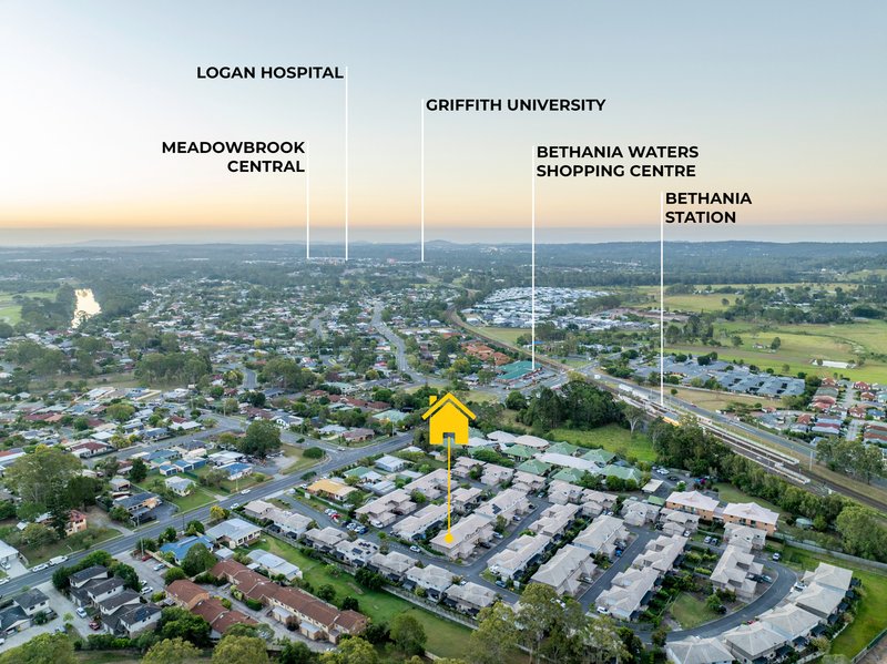 Photo - 20/57 Station Road, Bethania QLD 4205 - Image 16