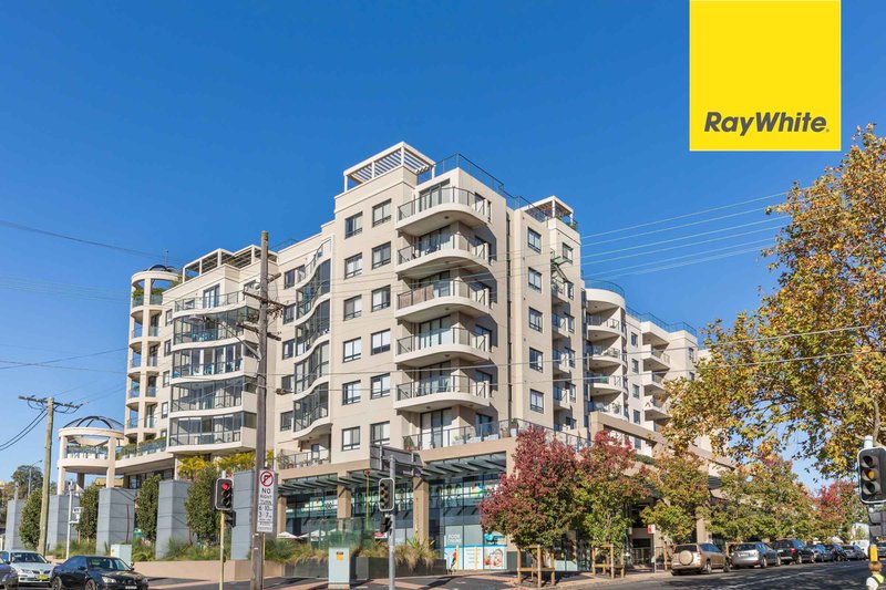 205/76 Rawson Street, Epping NSW 2121