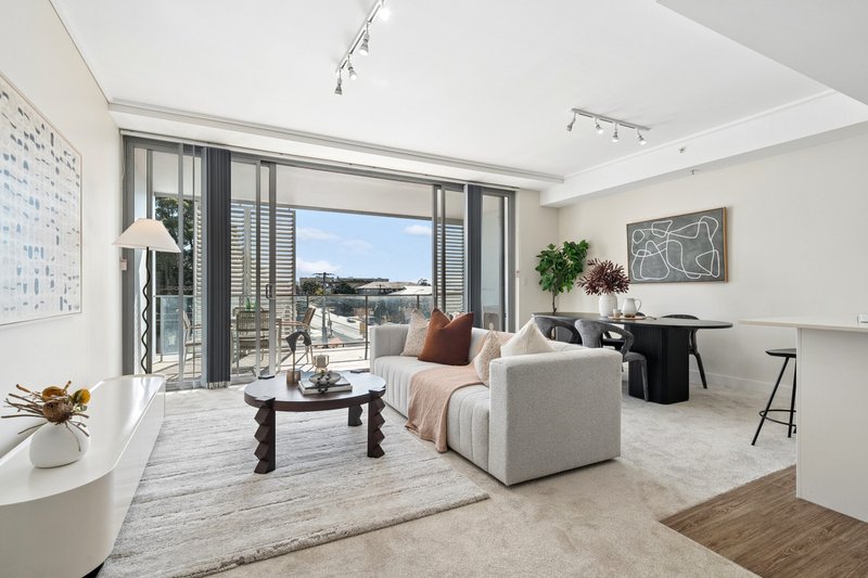 Photo - 205/79-87 Princes Highway, Kogarah NSW 2217 - Image 1