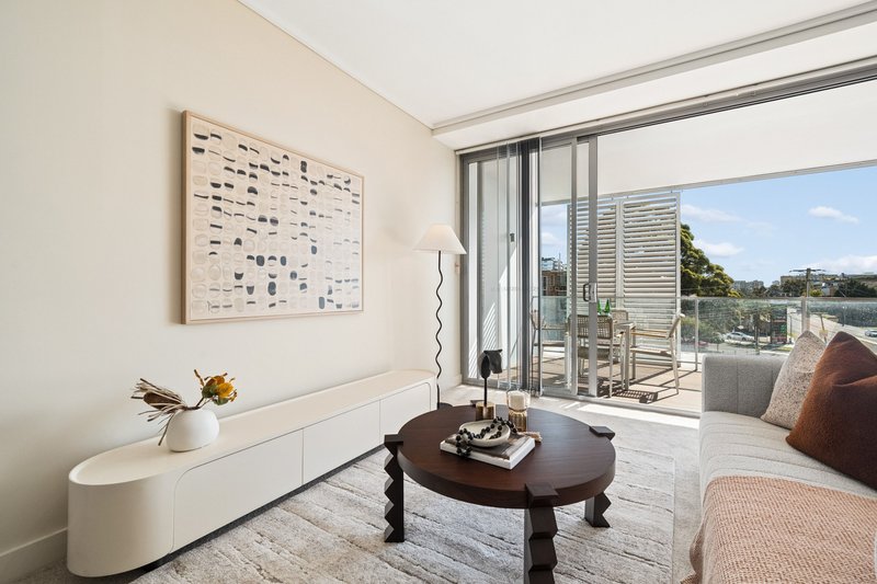 Photo - 205/79-87 Princes Highway, Kogarah NSW 2217 - Image 2
