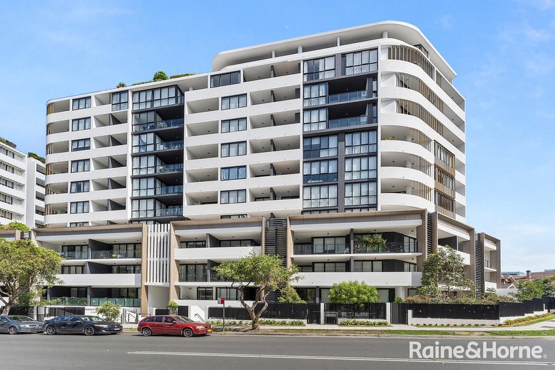 205/79 Regent Street, Kogarah NSW 2217