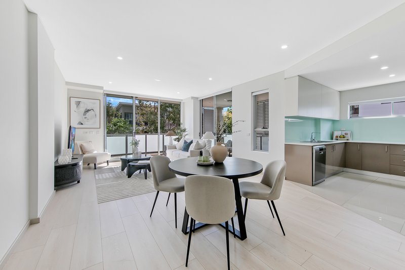 Photo - 20/58-60 Keeler Street, Carlingford NSW 2118 - Image 1