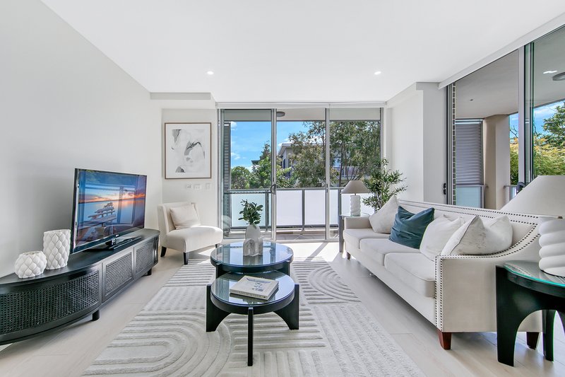 Photo - 20/58-60 Keeler Street, Carlingford NSW 2118 - Image 2