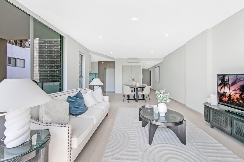 Photo - 20/58-60 Keeler Street, Carlingford NSW 2118 - Image 3