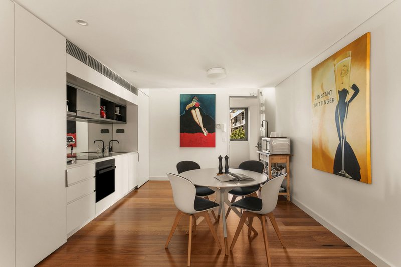 Photo - 205/8 Gantry Lane, Camperdown NSW 2050 - Image 1