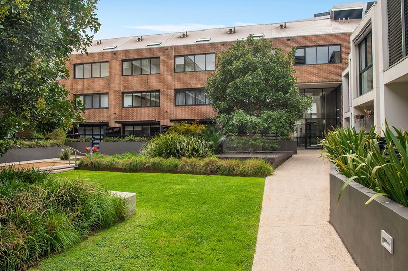 Photo - 205/8 Gantry Lane, Camperdown NSW 2050 - Image 9