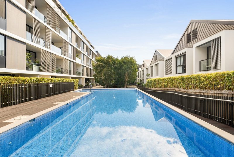 Photo - 205/8 Gantry Lane, Camperdown NSW 2050 - Image 10