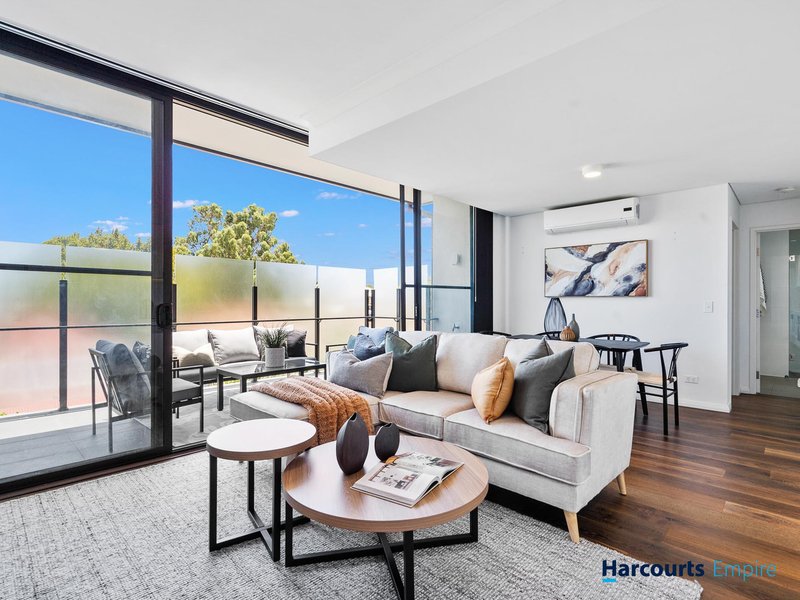 Photo - 205/85 Cambridge Street, West Leederville WA 6007 - Image 2