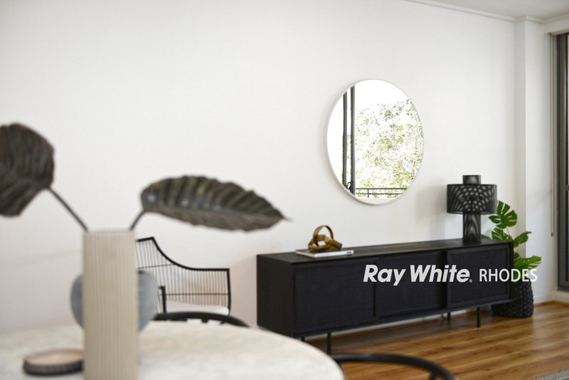 Photo - 205/88 Rider Boulevard, Rhodes NSW 2138 - Image 4