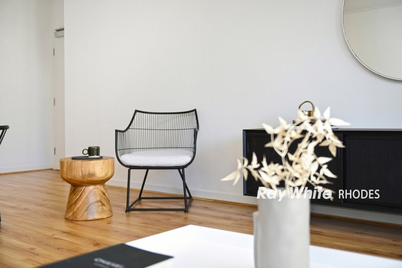 Photo - 205/88 Rider Boulevard, Rhodes NSW 2138 - Image 6