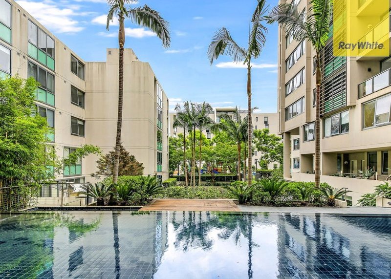 Photo - 205/88 Rider Boulevard, Rhodes NSW 2138 - Image 10