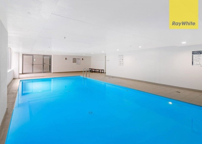 Photo - 205/88 Rider Boulevard, Rhodes NSW 2138 - Image 11