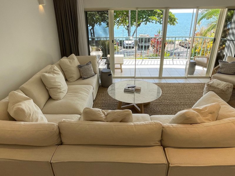 Photo - 205/89-91 Vasey Esplanade, Trinity Beach QLD 4879 - Image 1