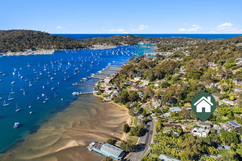 Photo - 2059 Pittwater Road, Bayview NSW 2104 - Image 6