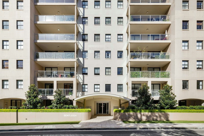 205/9 William Street, North Sydney NSW 2060