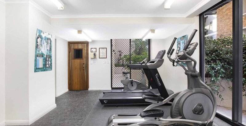 Photo - 205/9 William Street, North Sydney NSW 2060 - Image 3