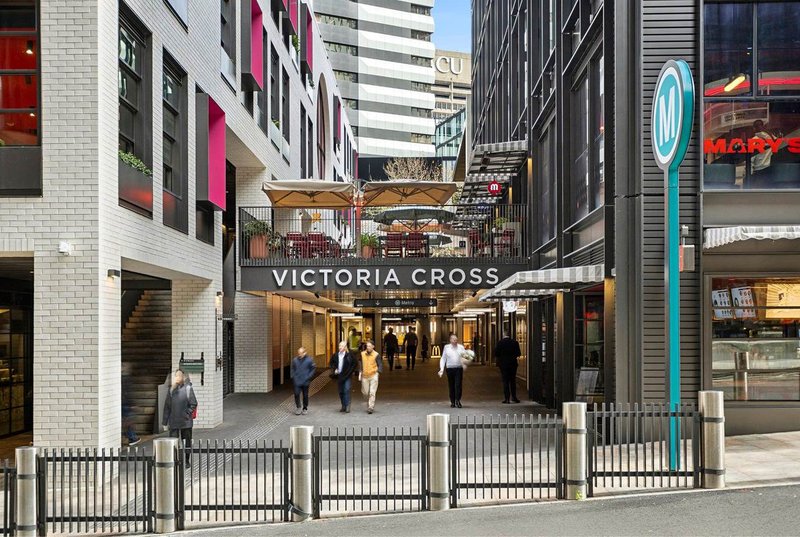 Photo - 205/9 William Street, North Sydney NSW 2060 - Image 4