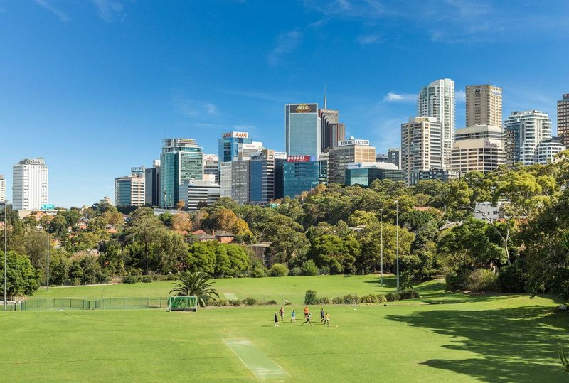 Photo - 205/9 William Street, North Sydney NSW 2060 - Image 5