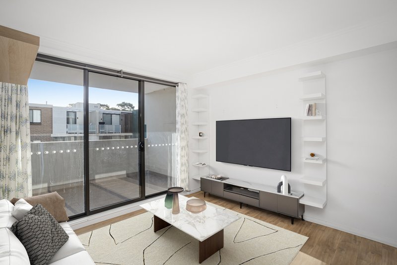 Photo - 205/9B Terry Road, Rouse Hill NSW 2155 - Image 2