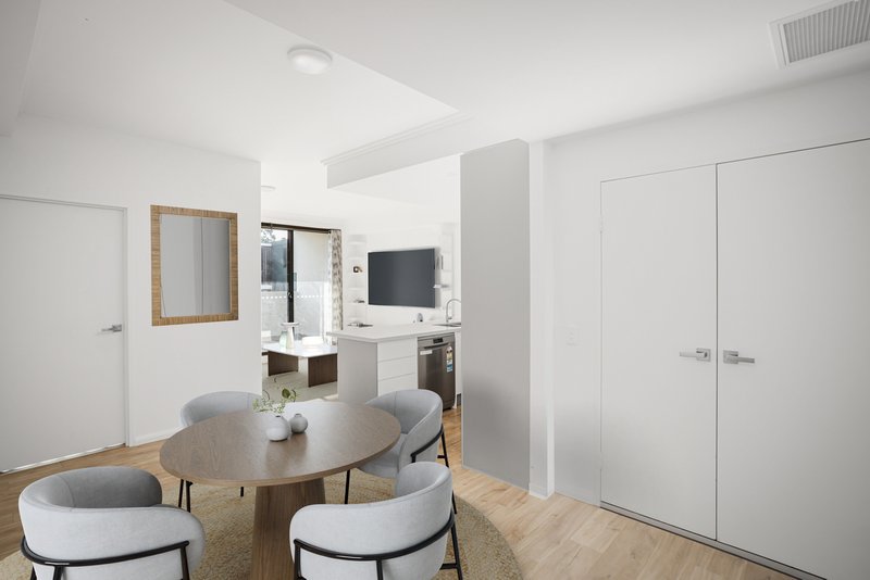 Photo - 205/9B Terry Road, Rouse Hill NSW 2155 - Image 3