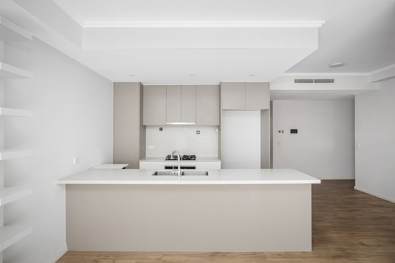 Photo - 205/9B Terry Road, Rouse Hill NSW 2155 - Image 4