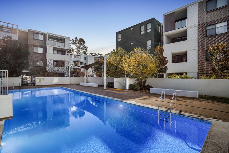Photo - 205/9B Terry Road, Rouse Hill NSW 2155 - Image 14