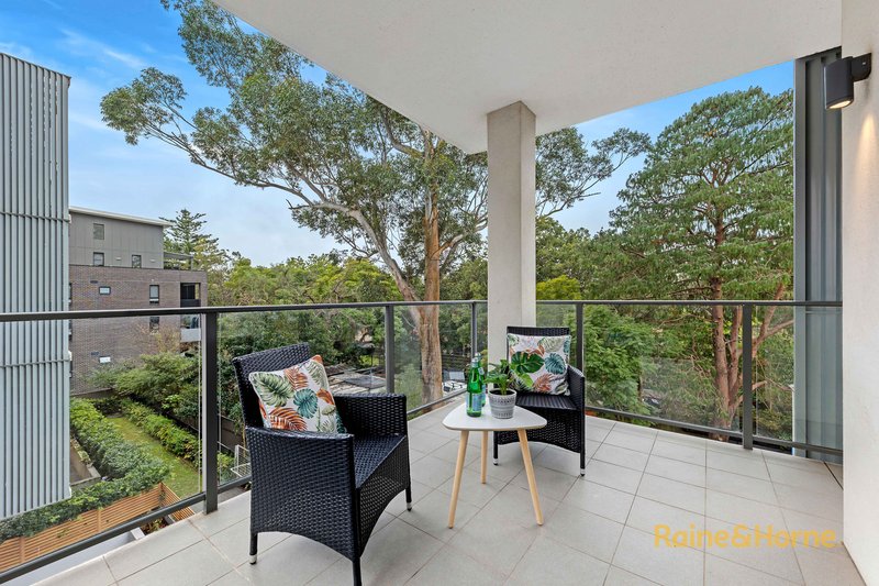 Photo - 205A/31 Forest Grove, Epping NSW 2121 - Image 3