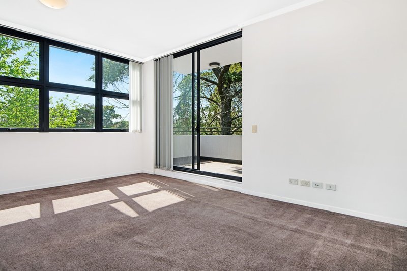 205B/2-4 Darley Street, Forestville NSW 2087