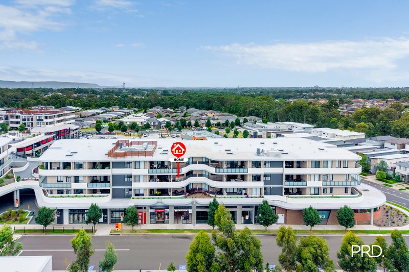 Photo - 205C/90 Glenmore Ridge Drive, Glenmore Park NSW 2745 - Image 12