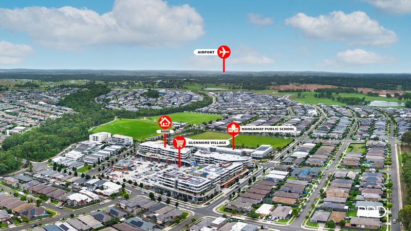 Photo - 205C/90 Glenmore Ridge Drive, Glenmore Park NSW 2745 - Image 14