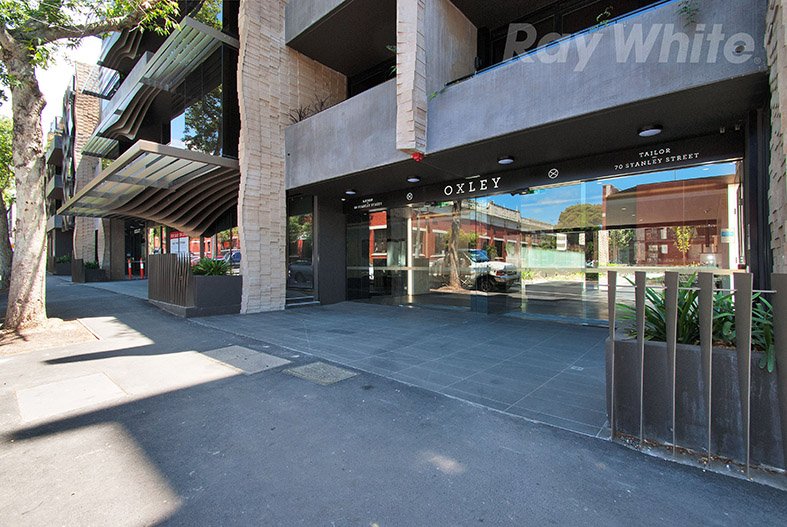 Photo - 205T/70 Stanley Street, Collingwood VIC 3066 - Image 10
