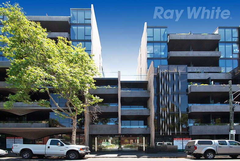 Photo - 205T/70 Stanley Street, Collingwood VIC 3066 - Image 11