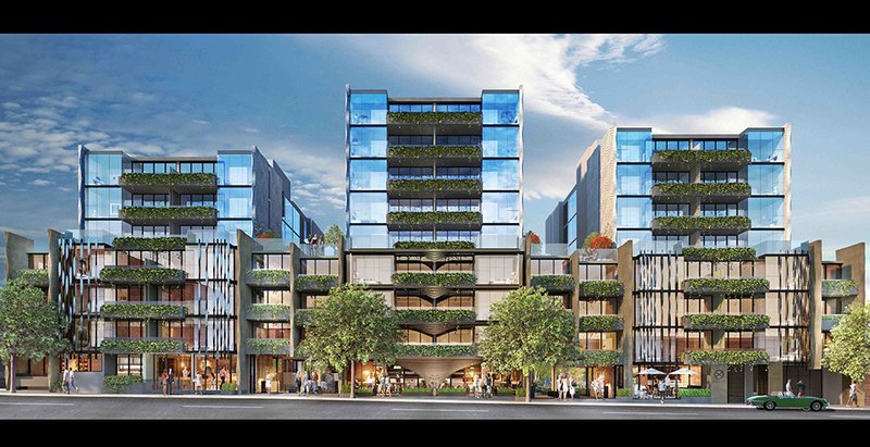 Photo - 205T/70 Stanley Street, Collingwood VIC 3066 - Image 13
