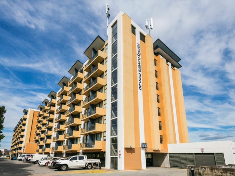 206 & 208/25 Lake Orr Drive, Robina QLD 4226