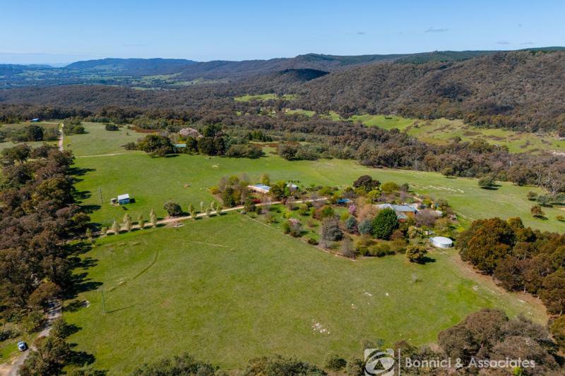 Photo - 206 Alma Road, Beechworth VIC 3747 - Image 30