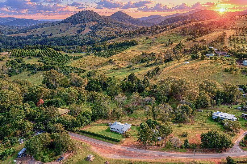 Photo - 206 Amamoor Dagun Road, Amamoor QLD 4570 - Image 2