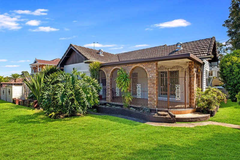 206 Auburn Road, Yagoona NSW 2199