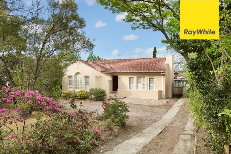 206 Beecroft Road, Cheltenham NSW 2119