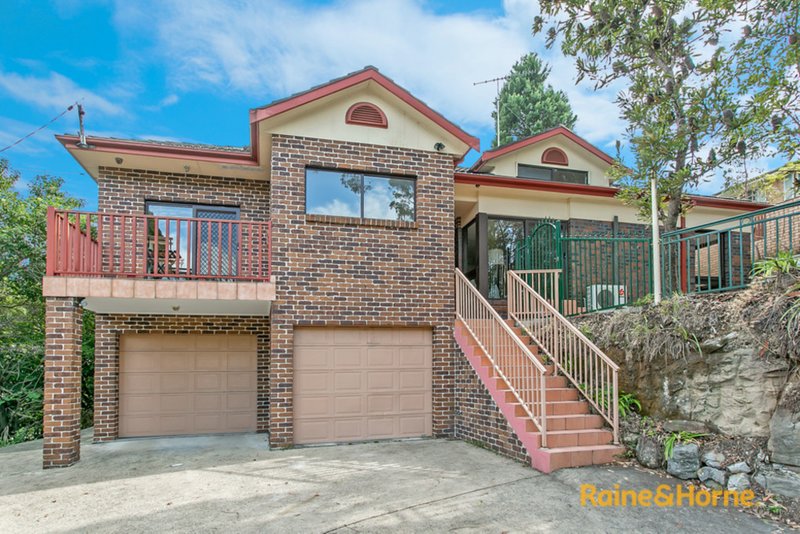 206 Bettington Rd , Carlingford NSW 2118