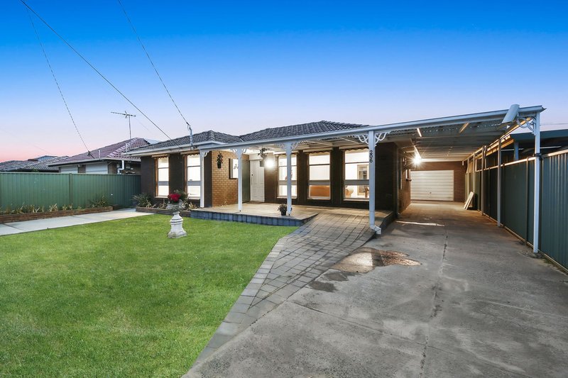 Photo - 206 Buckley Street, Noble Park VIC 3174 - Image 2