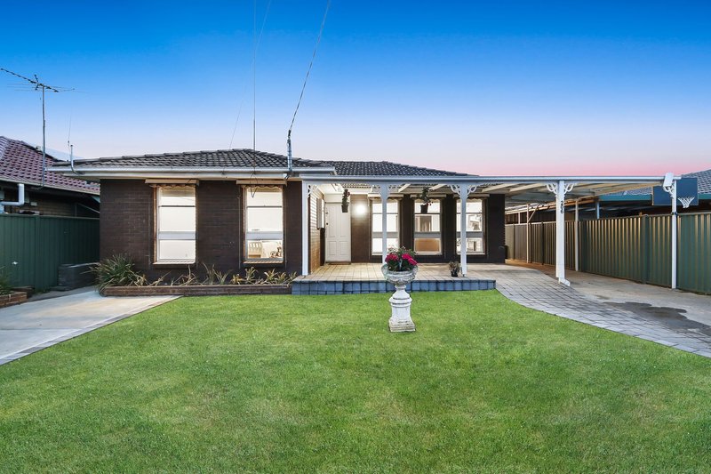 Photo - 206 Buckley Street, Noble Park VIC 3174 - Image 3