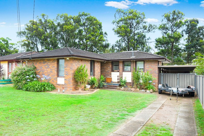 206 Captain Cook Drive, Willmot NSW 2770