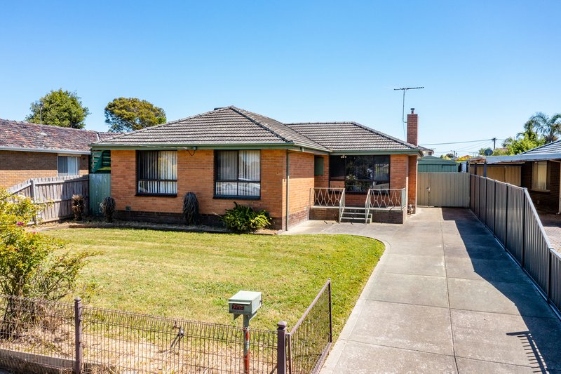 Photo - 206 Craigieburn Road, Craigieburn VIC 3064 - Image 2