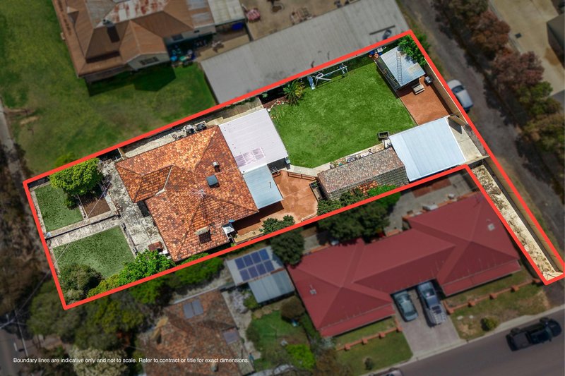 Photo - 206 Eaglehawk Road, Long Gully VIC 3550 - Image 1