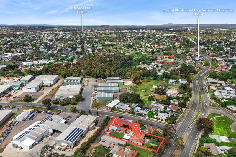 Photo - 206 Eaglehawk Road, Long Gully VIC 3550 - Image 14