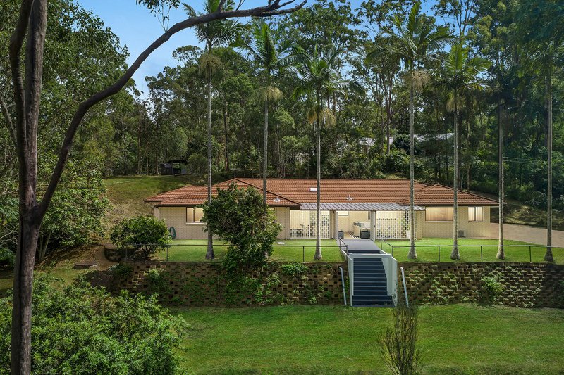 206 Grandview Road, Pullenvale QLD 4069