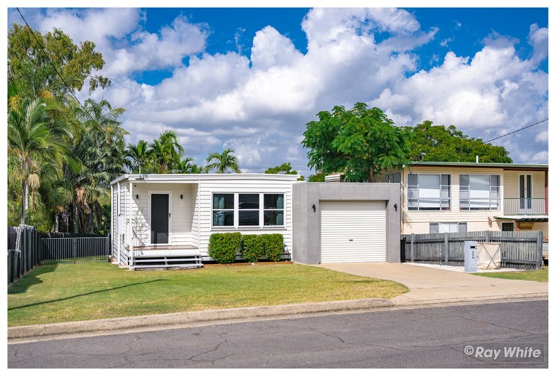 Photo - 206 Harrison Street, Frenchville QLD 4701 - Image 1